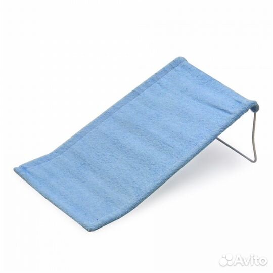 Горка для купания карапуз