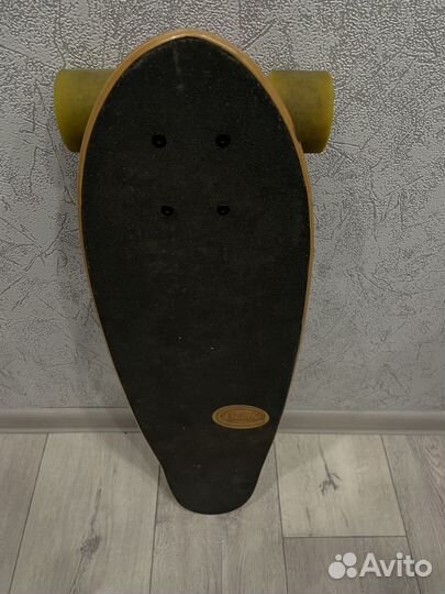 Круизер beetle mayday 8”x29”