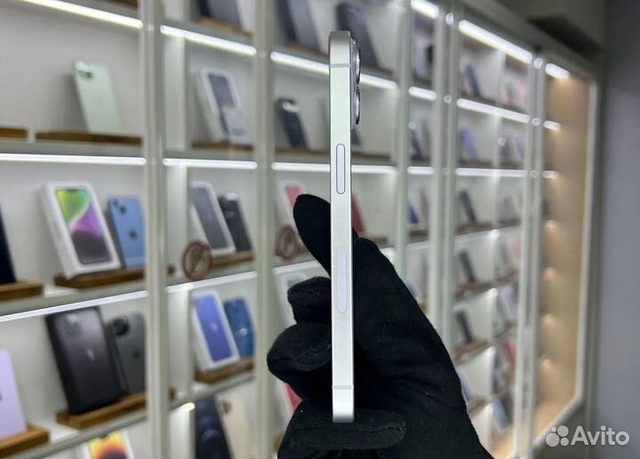 iPhone 14, 128 ГБ