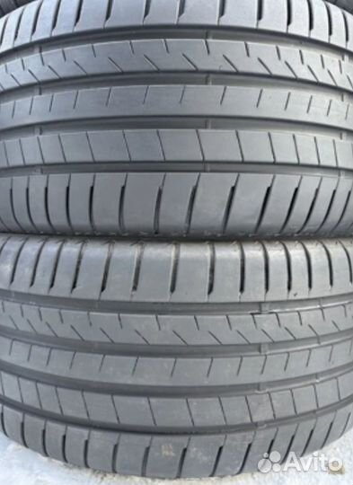 Bridgestone Alenza 001 285/45 R20 108W