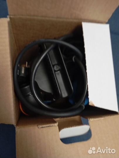 Дренажный насос