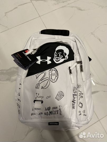 Рюкзак under armour