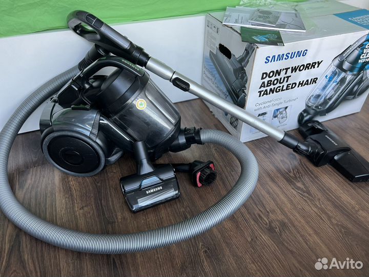 Пылесос Samsung