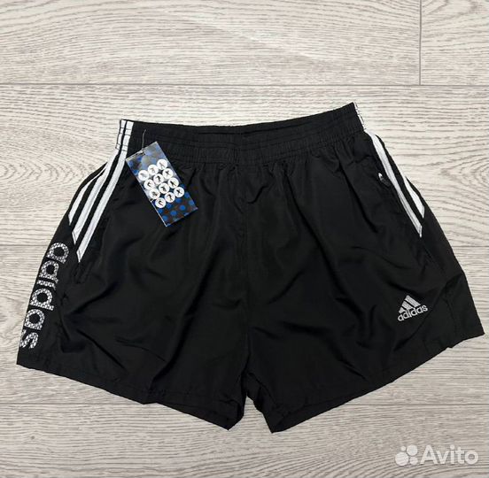 Шорты adidas