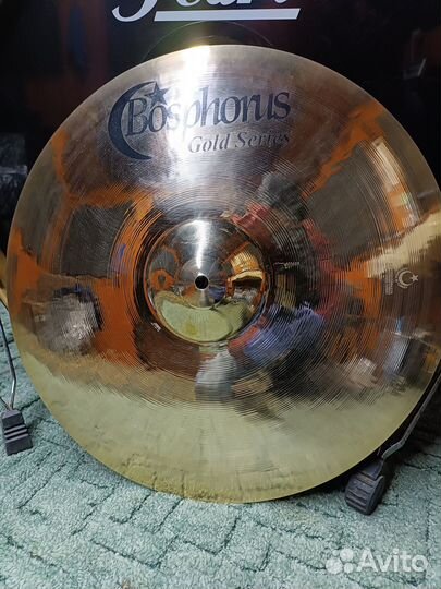 Барабанные тарелки