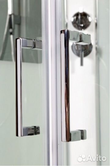 Душевая кабина AvaCan A09 LED