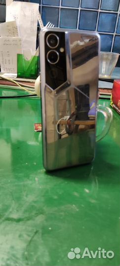TECNO Pova Neo 2, 6/128 ГБ