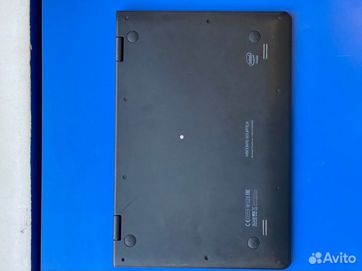 Нетбук Prestigio PNT 10130cedg 118416