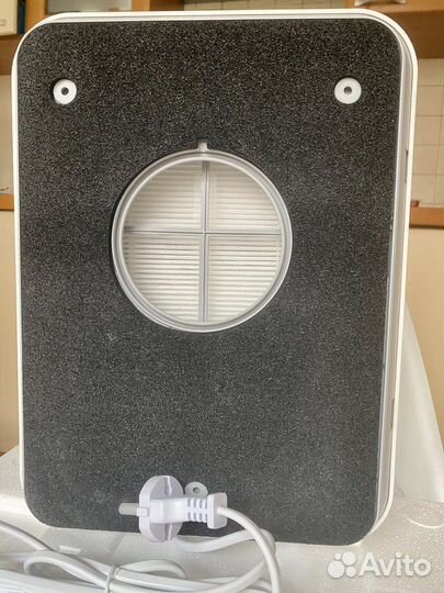 Бризер Ballu oneair ASP-80