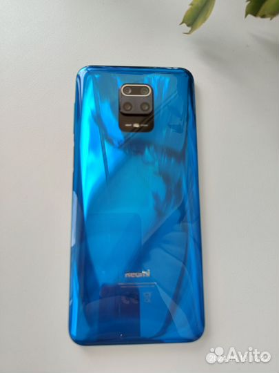 Xiaomi Redmi Note 9S, 4/64 ГБ