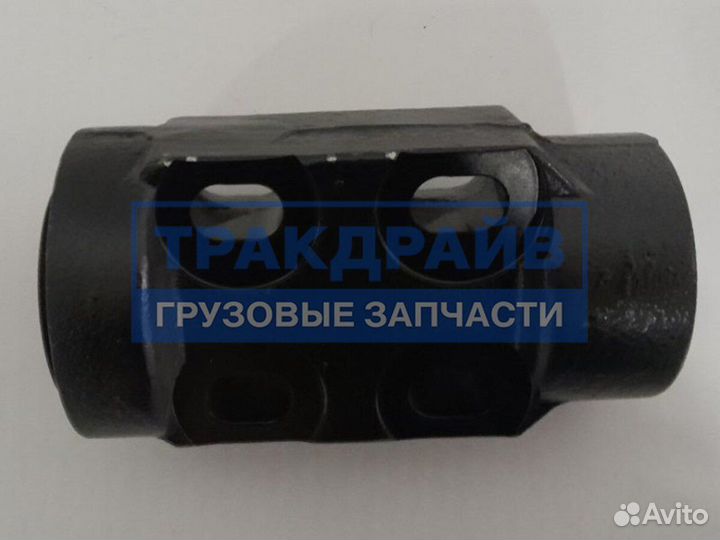 Кронштейн крепления кабины Вольво Фш Фм правый