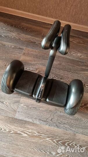 Гироскутер segway