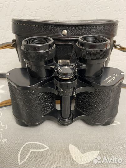 Бинокль бпп2 8х30