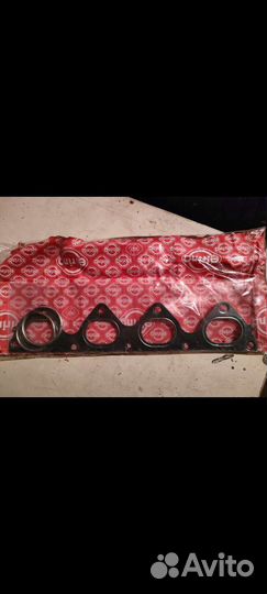 Прокладка выпускного коллектора Honda CRV B20B