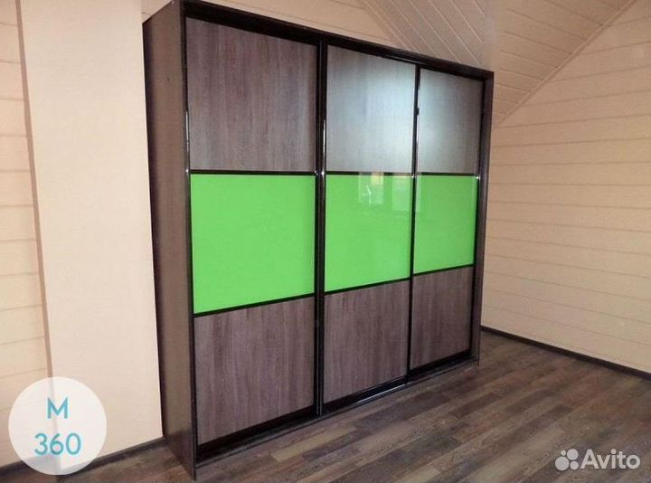 Стенка угловая