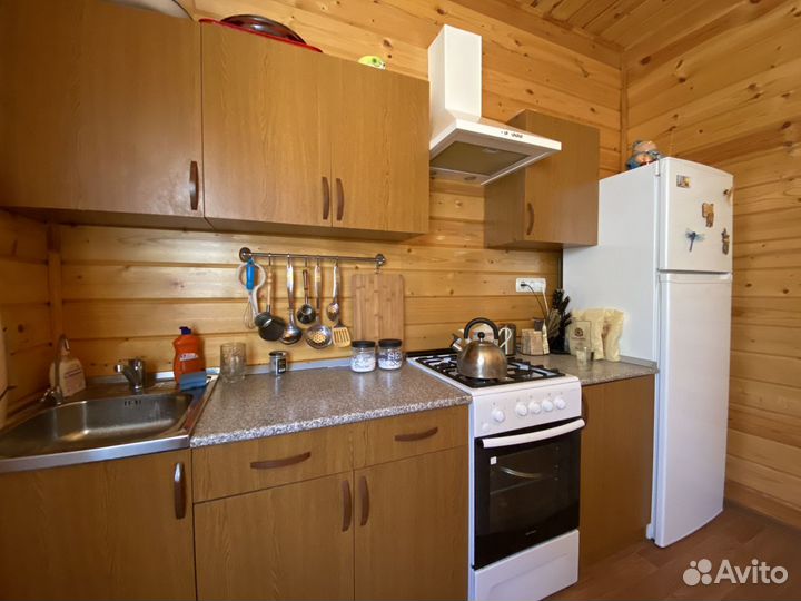 Рыбалка и отдых с. Маково