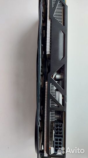 Видеокарта gtx 760 2gb