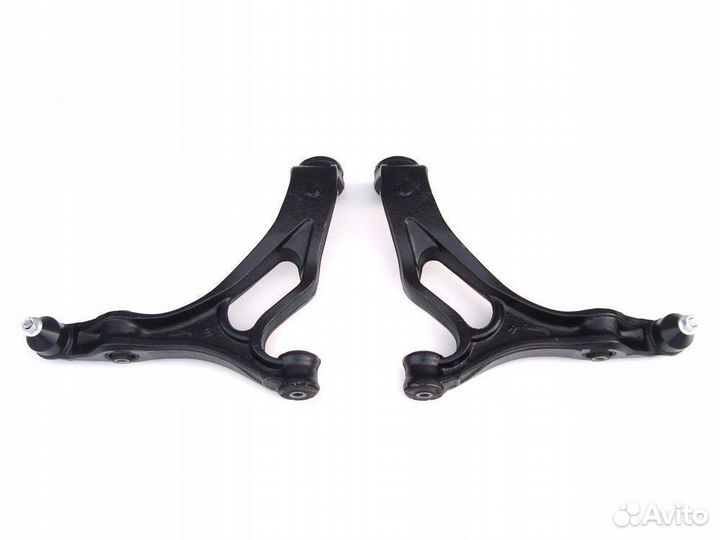 Рычаг подвески