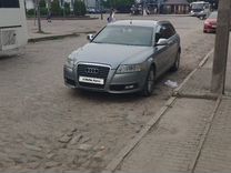 Audi A6 2.0 MT, 2009, 333 333 км, с пробегом, цена 1 300 000 руб.