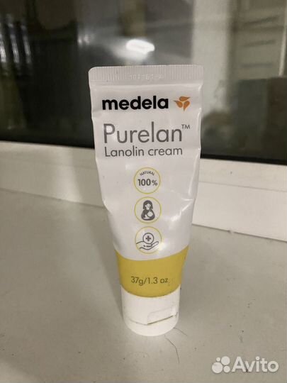 Medela purelan крем для сосков
