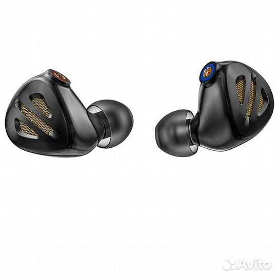 Наушники FiiO FH9 Black