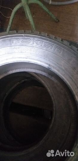 Nokian Tyres Nordman 5 185/65 R15