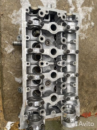 Головка блока