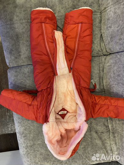 Детские вещи пакетом