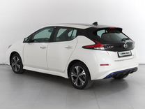 Nissan Leaf AT, 2020, 71 100 км, с пробегом, цена 2 780 000 руб.