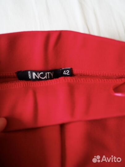 Лосины incity