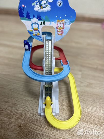 Интерьерная игрушка