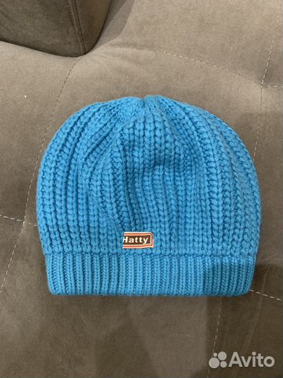 Шапки и шарфы новые и б/у