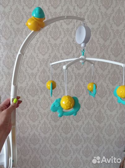 Детская игрушка