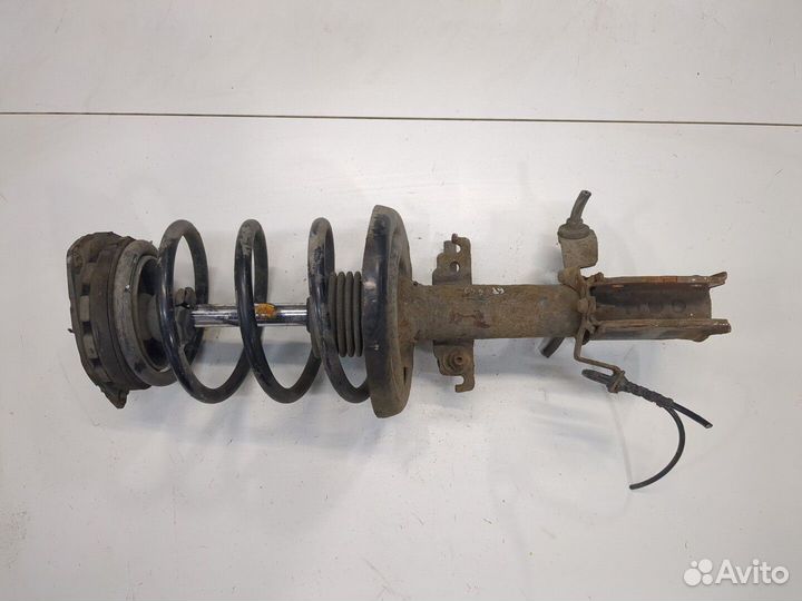 Амортизатор подвески Renault Scenic, 2010