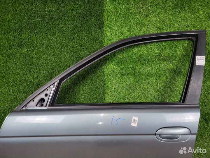 Дверь в сборе передняя левая Bmw 5-Series E39 M54