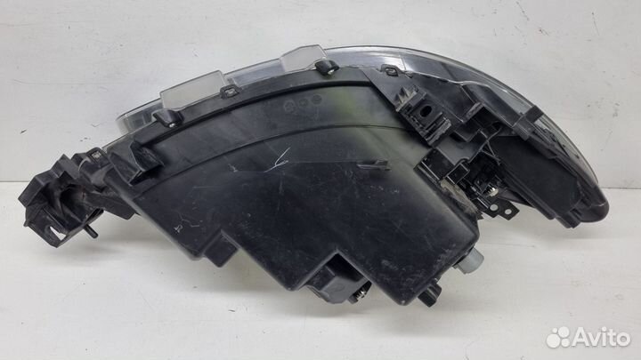 Mazda cx-5 cx 5 (15-17) фара левая