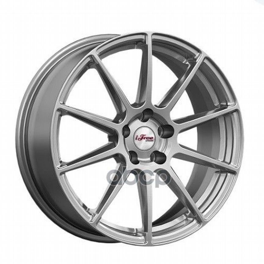 Литые диски iFree 7×R18 5×114.3
