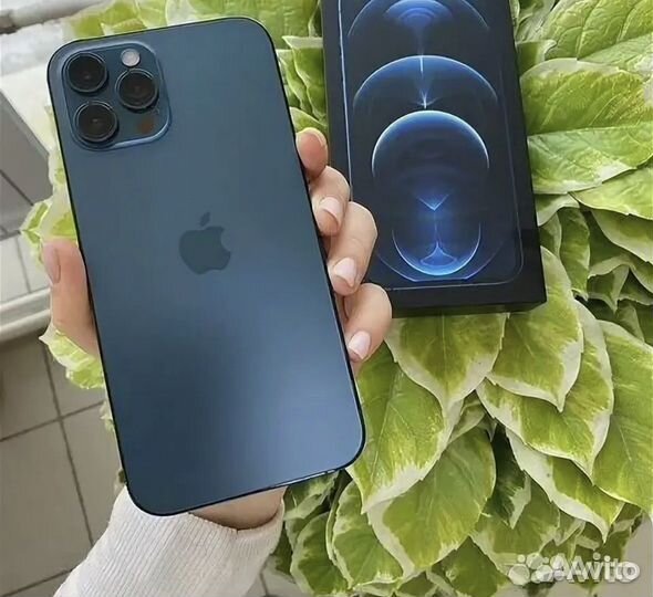 iPhone 15 Pro, 256 ГБ