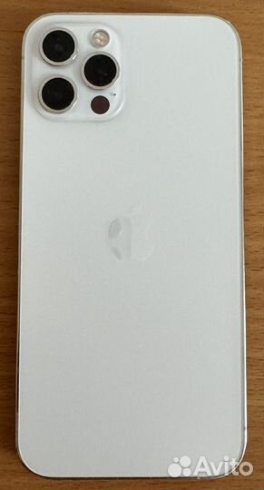 iPhone 12 Pro, 256 ГБ