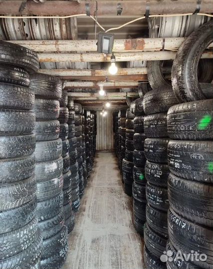 Michelin Latitude Tour HP 225/65 R17