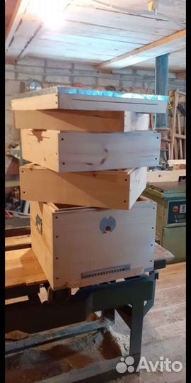 Улей для пчел