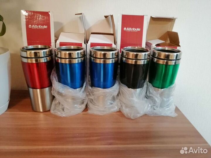 Термокружка