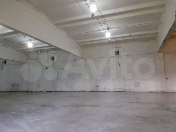 Пищевое производство 1 137 м. кв