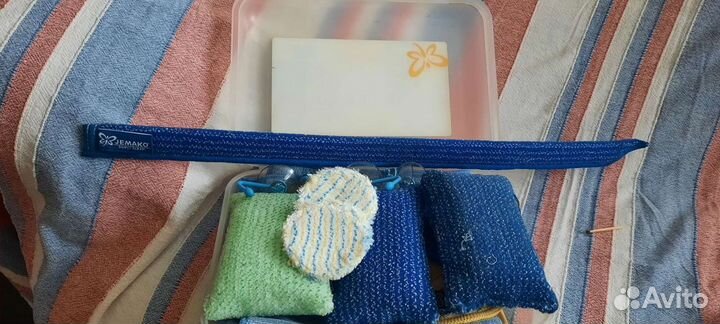 Чистота дома- jemako, без химии