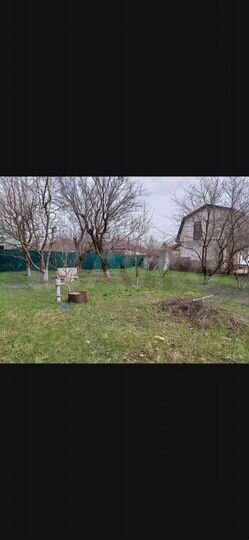 Участок 4,5 сот. (СНТ, ДНП)