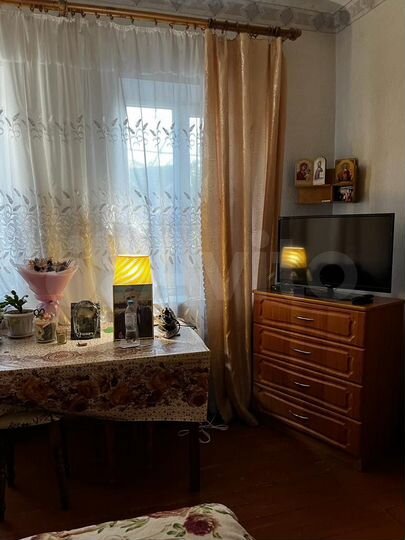 Дом 85 м² на участке 11 сот.