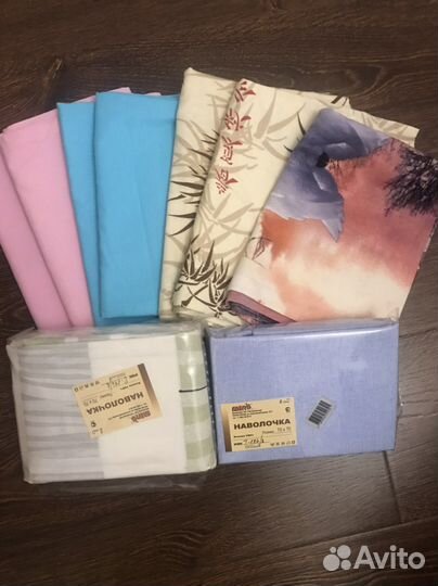 Постельное бельеCozy Home другое белье, скатерти