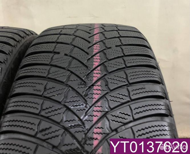 Bridgestone Blizzak LM-001 Evo 225/45 R17 91H