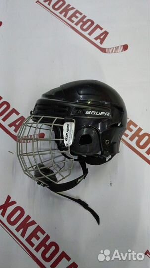 Шлем Bauer BHH2100 Jr