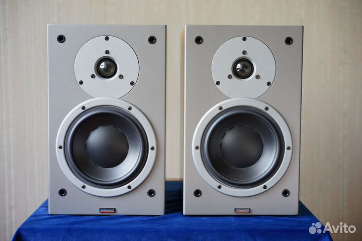 Dynaudio Audience 52